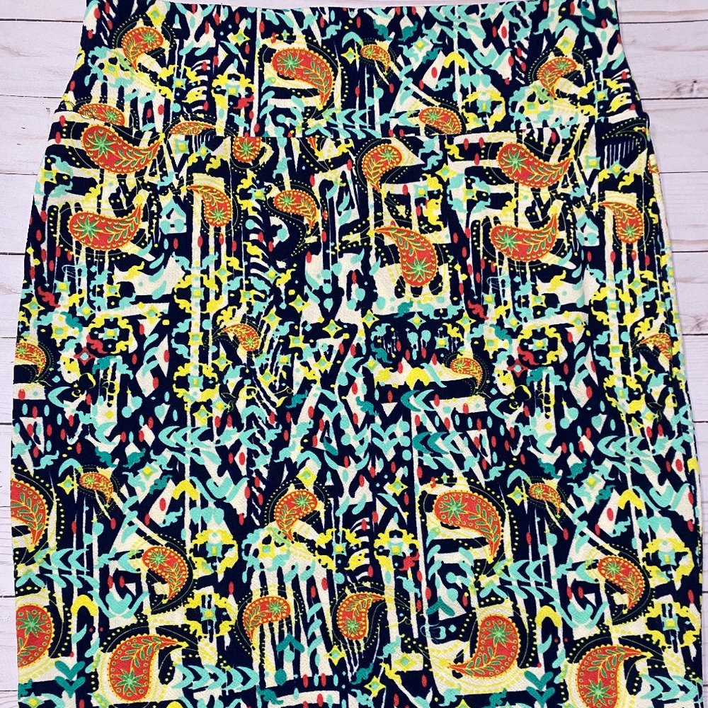 LulaRoe Cassie Skirt